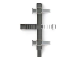 Детская игровая площадка Королевство (Коты) ДИК 1.15.05-11 H=750, фото 6