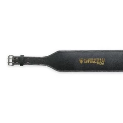 Пояс атлетический Grizzly Fitness Enforcer 6″ 8466-04, фото 2
