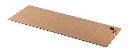 Коврик для йоги AIREX Yoga ECO Cork Mat, фото 1