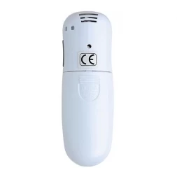 Алкотестер Tanita Alcohol Sensor HC-207, фото 2
