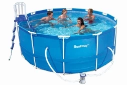 Бассейн каркасный Bestway 56088, фото 1