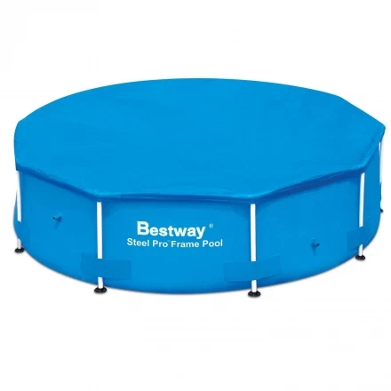 Бассейн каркасный Bestway 56088, фото 3