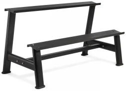 Стойка удлиненная для гирь VictoryFit VF-D4021 (2 места), фото 1