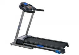 Беговая дорожка электрическая  Royal Fitness  (F-52) RF-1, фото 1