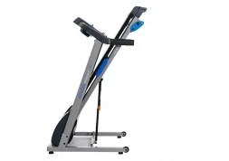 Беговая дорожка электрическая  Royal Fitness  (F-52) RF-1, фото 3