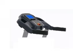 Беговая дорожка электрическая  Royal Fitness  (F-52) RF-1, фото 4