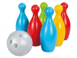 Набор для боулинга Pilsan Midi Bowling (06-190)