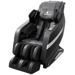 Массажное кресло Ergonova Balancer Black, фото 1