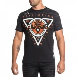 Футболка Affliction affshirt0152, фото 1