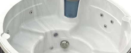 Спа бассейн Passion Spas Pure Spa Malta Luxury, фото 3