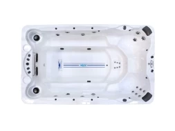 Плавательный спа-бассейн Cal Spas Freestyle F-1420E, фото 1