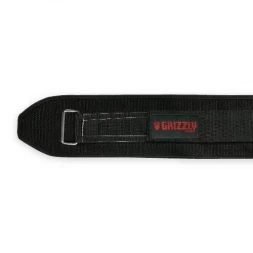 Пояс атлетический Grizzly Fitness Bear Hugger 6″ 8836-04, фото 2