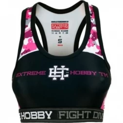 Тренировочный Топик Extreme Hobby exhwbra01, фото 1