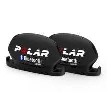 Комплект POLAR: датчик скорости и датчик частоты педалирования Bluetooth® Smart