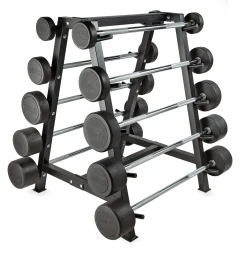 Стойка для штанг VictoryFit VF-D4027, фото 4