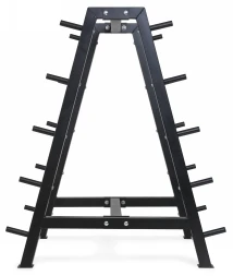 Стойка для штанг VictoryFit VF-D4027, фото 2