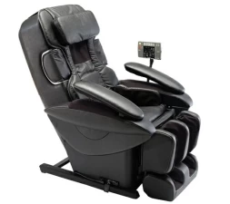 Массажное кресло Panasonic EP-30002 Black, фото 4