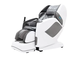 Массажное кресло OTO Prestige PE-09 Galaxy Grey Limited Edition, фото 1