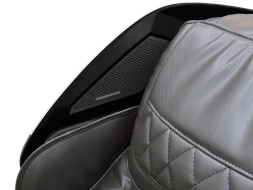 Массажное кресло OTO Prestige PE-09 Galaxy Grey Limited Edition, фото 4
