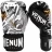 Перчатки боксерские Venum Dragon&#039;s Flight Black/White