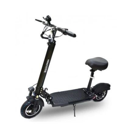 Электросамокат SmartOne MS-1 PRO, фото 1