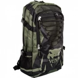 Рюкзак Venum Challenger Pro Khaki/ Black, фото 2
