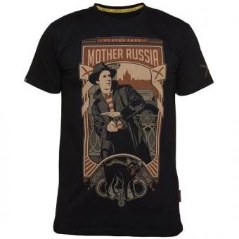 Футболка Mother Russia mtrshirt052, фото 1