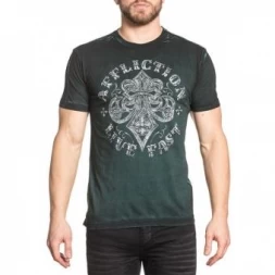 Футболка Affliction affshirt0150, фото 1