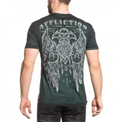 Футболка Affliction affshirt0150, фото 2