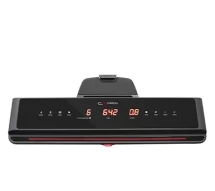 CARBON FITNESS T608 SLIM Беговая дорожка домашняя
