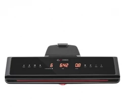 CARBON FITNESS T608 SLIM Беговая дорожка домашняя, фото 2