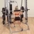 Баттерфляй для машины Смита GS348Q