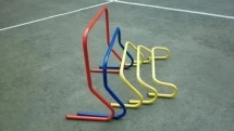 Набор барьеров 5 шт.