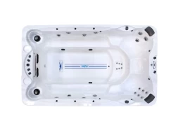 Плавательный спа-бассейн Cal Spas Freestyle F-1437E, фото 1