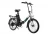 Велогибрид ELTRECO GOOD 350W LITIUM