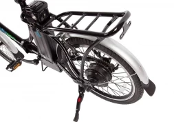 Велогибрид ELTRECO GOOD 350W LITIUM, фото 20