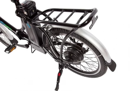 Велогибрид ELTRECO GOOD 350W LITIUM, фото 20