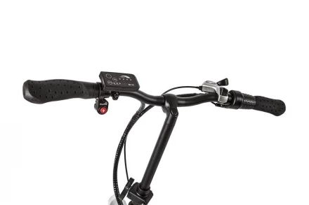 Велогибрид ELTRECO GOOD 350W LITIUM, фото 21