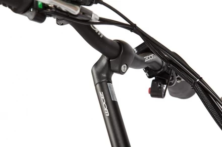 Велогибрид ELTRECO GOOD 350W LITIUM, фото 26