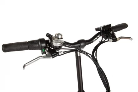 Велогибрид ELTRECO GOOD 350W LITIUM, фото 27