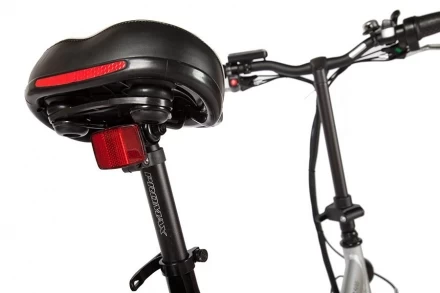 Велогибрид ELTRECO GOOD 350W LITIUM, фото 30
