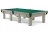 Бильярдный стол - Классик III 7 Футов, Русская пирамида, Сланец 25 мм