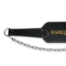 Пояс для дополнительных отягощений Grizzly Fitness Dipping Belt 8551-04