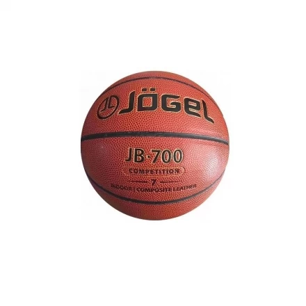 Мяч баскетбольный Jögel JB-700 №7, фото 1