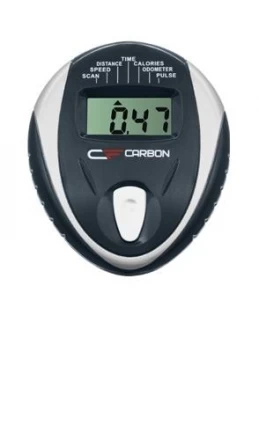 CARBON FITNESS E100 Эллиптический тренажер домашний, фото 2