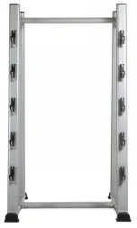 Стойка для штанг VictoryFit VF-D4028, фото 4