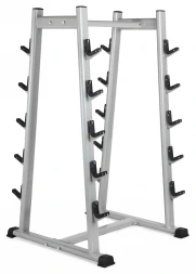 Стойка для штанг VictoryFit VF-D4028, фото 1