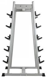 Стойка для штанг VictoryFit VF-D4028, фото 3