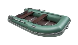 Моторная лодка GAVIAL 320СК SPORT , фото 2