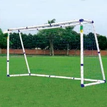Ворота игровые DFC GOAL366B1 12ft (пластик)